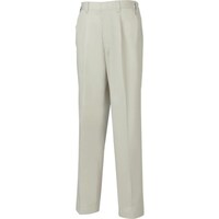 ジーベック XEBEC スラックス144061LL モスグリーン 144061LL 1本