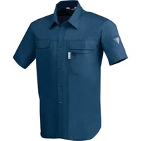 ジーベック XEBEC 半袖シャツ144210LL コン 144210LL 1着