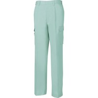 ジーベック XEBEC ラットズボン144660M グリーン 144660M 1本