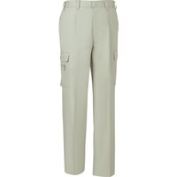 ジーベック XEBEC ラットズボン144661L モスグリーン 144661L 1本