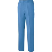 ジーベック XEBEC スラックス1470403L ブルー 1470403L 1本