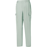 ジーベック XEBEC ラットズボン147661L モスグリーン