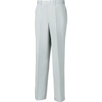 ジーベック XEBEC スラックス149020105 グレー