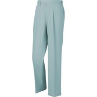 ジーベック XEBEC スラックス14904379 ブルーグレー 14904379 1本