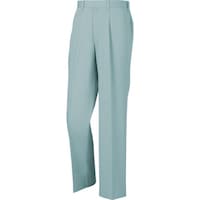 ジーベック XEBEC スラックス14904395 ブルーグレー 14904395 1本