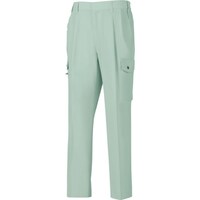 ジーベック XEBEC ラットズボン1556616L モスグリーン 1556616L 1本