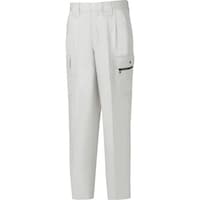 ジーベック XEBEC ラットズボン20962295 シルバーグレー 20962295 1本