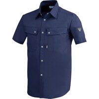 ジーベック XEBEC 半袖シャツ502010L コン 502010L 1着