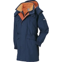 ジーベック XEBEC コート531103L コン