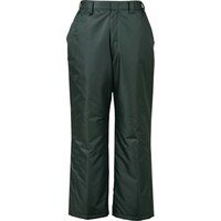 ジーベック XEBEC 防水防寒パンツ57060LL グリーン