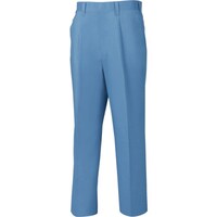 ジーベック XEBEC スラックス62504076 ブルー 62504076 1本