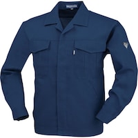 ジーベック XEBEC 長袖ブルゾン625410LL コン 625410LL 1着