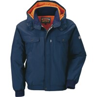 ジーベック XEBEC 防寒ブルゾン75510M コン