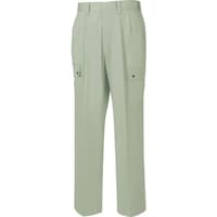 ジーベック XEBEC ラットズボン92966185 モスグリーン