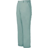 ジーベック XEBEC 防寒パンツ99060M グリーン 99060M 1本