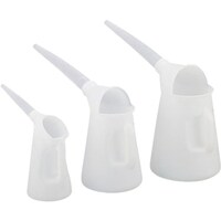 アズワン AS ポリジョッキーNo.230 3L