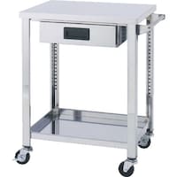 アズワン AS ステンレス製ワゴン WGO2900H