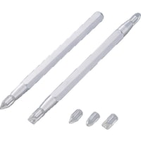 アズワン AS スティックペンシル導電 ホルダーシングル