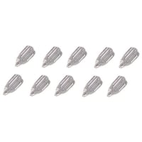 アズワン AS スティックペンシル導電 ペンシルペン先 (10個入)