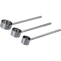 アズワン AS ステンレスひしゃく8cm