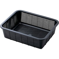 アズワン AS 導電バスケット メッシュタイプM