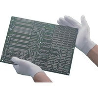 ショーワグローブ AS ニューパームフィット手袋 B0510 M 1874602 1双