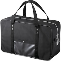 サンワサプライ SANWA メールボストンバッグ BAGMAIL2BK 1個
