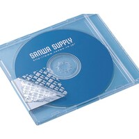 サンワサプライ SANWA セキュリティシール20×60mm LBSL2100 1S(100枚)