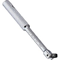 TONE TONE スピンナハンドルハンガータイプ 差込角6.35mm 全長150mm 111HP 1個