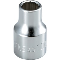 TONE TONE ソケットハンガー タイプ 差込角12.7mm 対辺寸法14.5mm