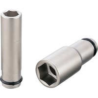 TONE TONE インパクト用超ロングソケット 10mm ハンガータイプ