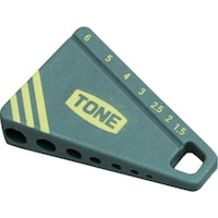 TONE TONE BL700B Lガタレンチヨウホルダー BL700B 1個
