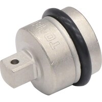 TONE TONE インパクトヨウソケットアダプター