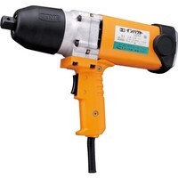 TONE TONE 電動インパクトレンチセット ピン穴19.0 電圧単相100V 最大電流12.0A IW22A1T 1S