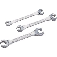 TONE TONE フレアナットレンチ 対辺寸法10×11mm 全長155mm