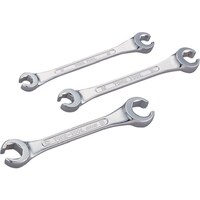 TONE TONE フレアナットレンチ 対辺寸法10×12mm 全長155mm