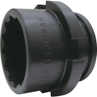 TONE TONE M420 アウターソケット H M20U3/4 M420 1個