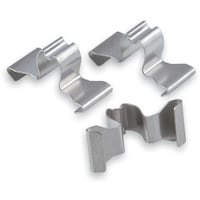 TONE TONE 先端工具ホルダ ソケットホルダー用クリップ 3pcs ハンガータイプ 6g