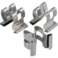 TONE TONE SHA4K3 ホルダーヨウクリップ3PCS