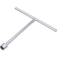 TONE TONE トルク検査機 T形レンチ 対辺寸法24mm