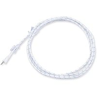 アズワン AS 被覆熱電対 DTK5m