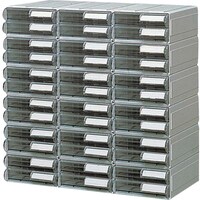 アズワン AS HA5小型引き出し HA5SO22