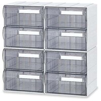 アズワン AS HA5小型引き出し HA5SO62