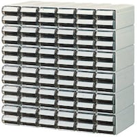 アズワン AS HA5小型引き出し HA5SO12