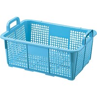 アズワン AS 洗浄用バスケットK50(PE製)