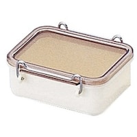 アズワン AS タイトボックスNO.1 260ml