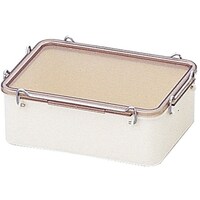 アズワン AS タイトボックスNO.3 1.2L