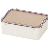 アズワン AS タイトボックスNO.4 2.7L