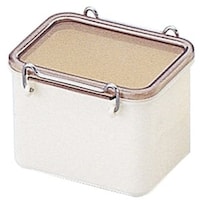 アズワン AS タイトボックスNO.11 550mL 506409 1個