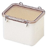 アズワン AS タイトボックスNO.11.5 800mL